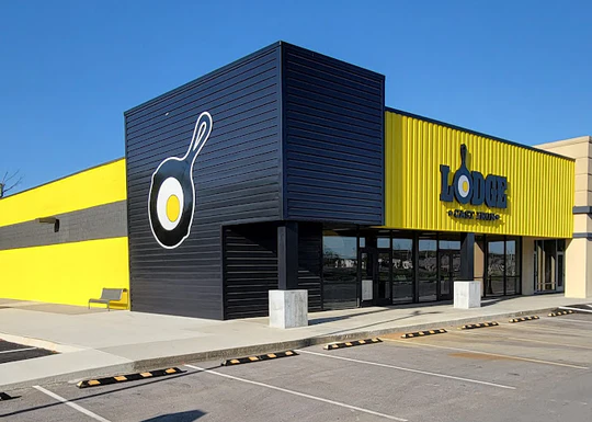 Lodge Cast Iron Factory