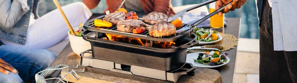Grill Pans